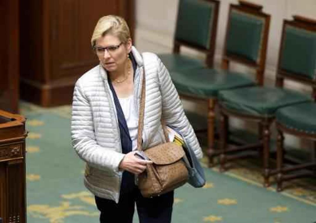 Regering zet app in tegen stalking