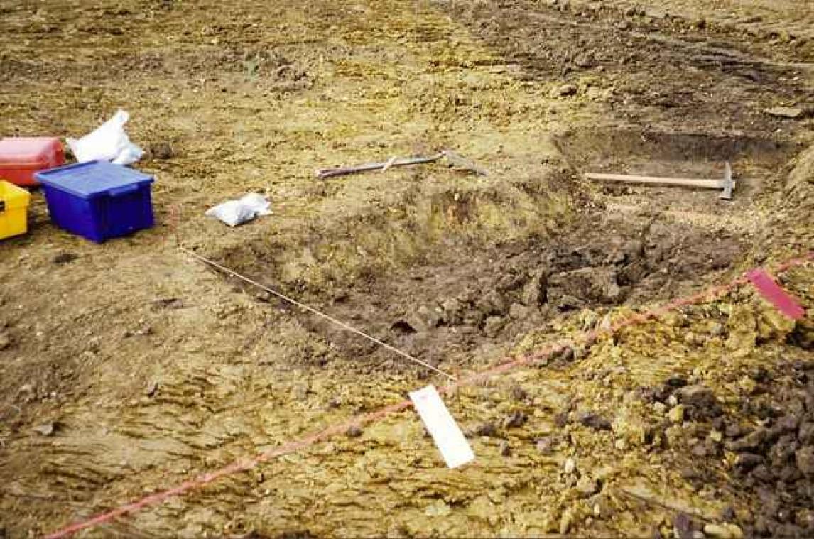 Plaspauze herschrijft Australische prehistorie