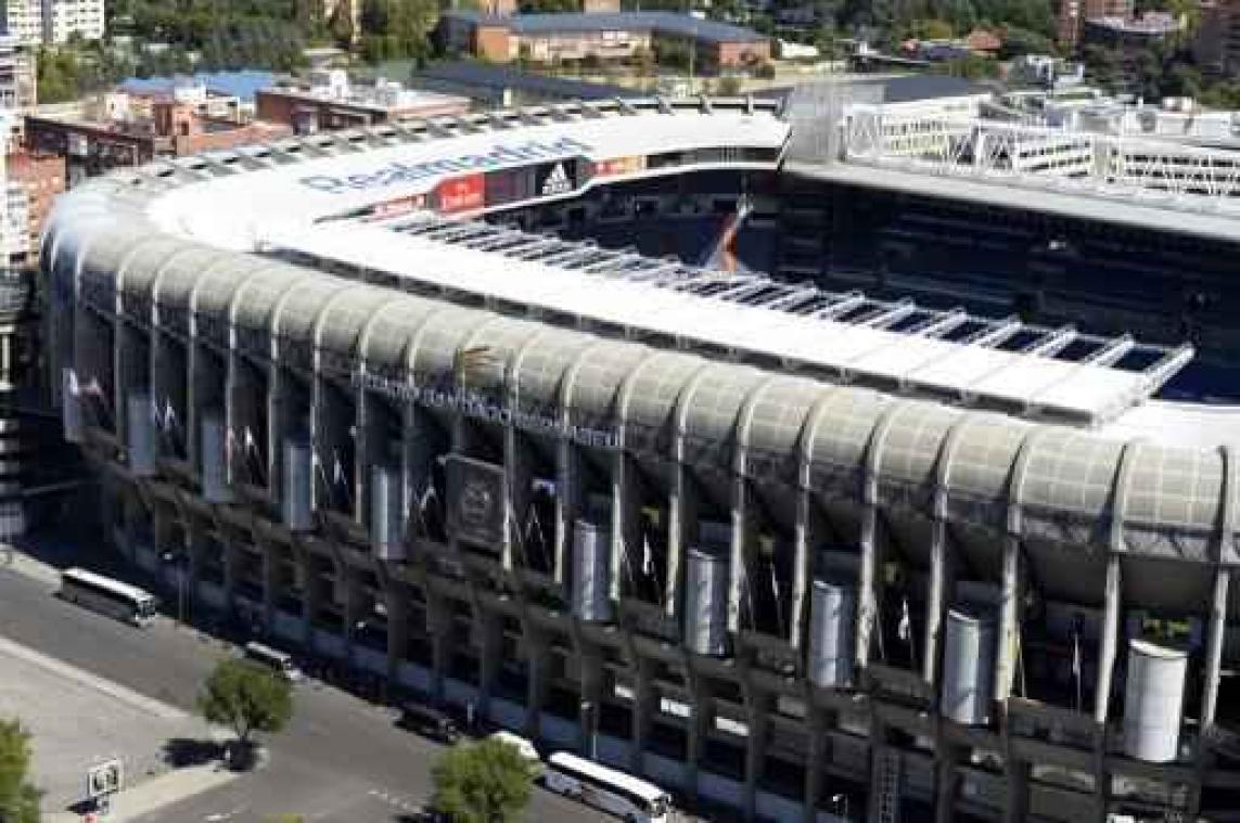 Real Madrid betaalt 20,3 miljoen euro illegale overheidssteun terug