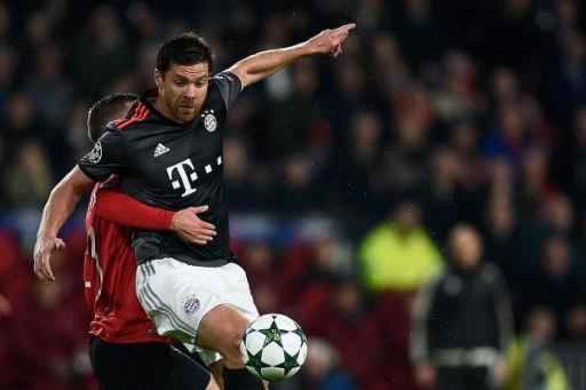 Bayern München speelt tegen Hoffenheim in shirts gemaakt van oceaanafval