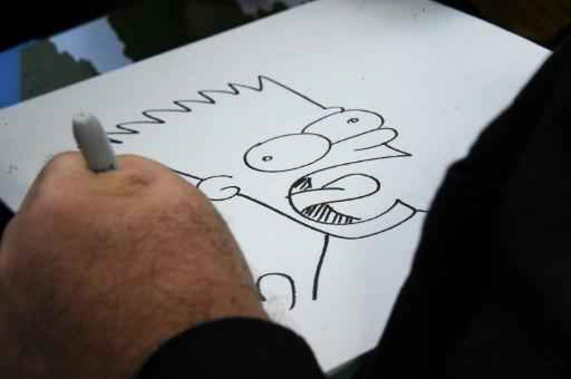 "The Simpsons" krijgt dertigste seizoen en vestigt record