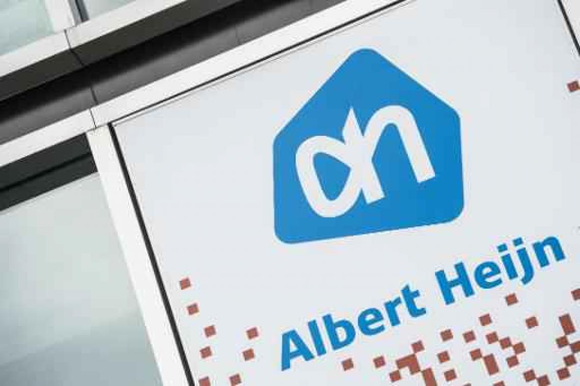 "Albert Heijn verlaagt prijzen als Test-Aankoop langskomt" (Colruyt)