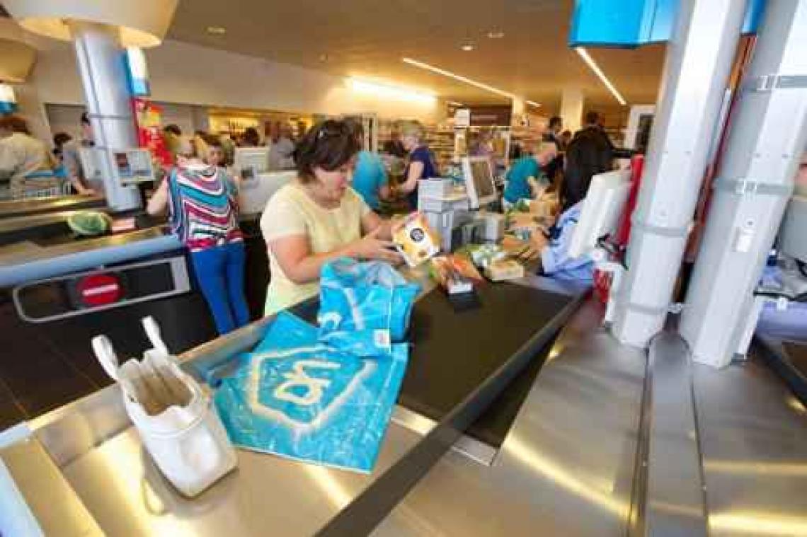 "Wij volgen de markt, zoals iedereen"