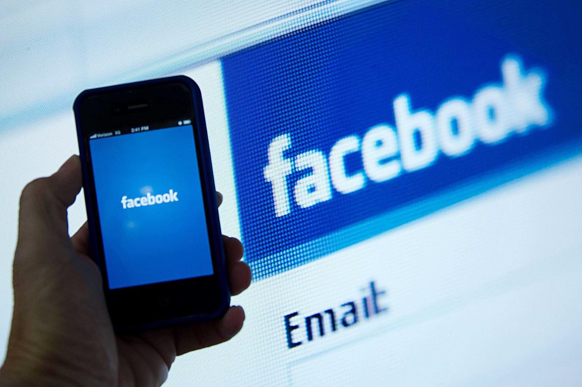 Facebook lanceert Android-app voor gratis internet in Colombia
