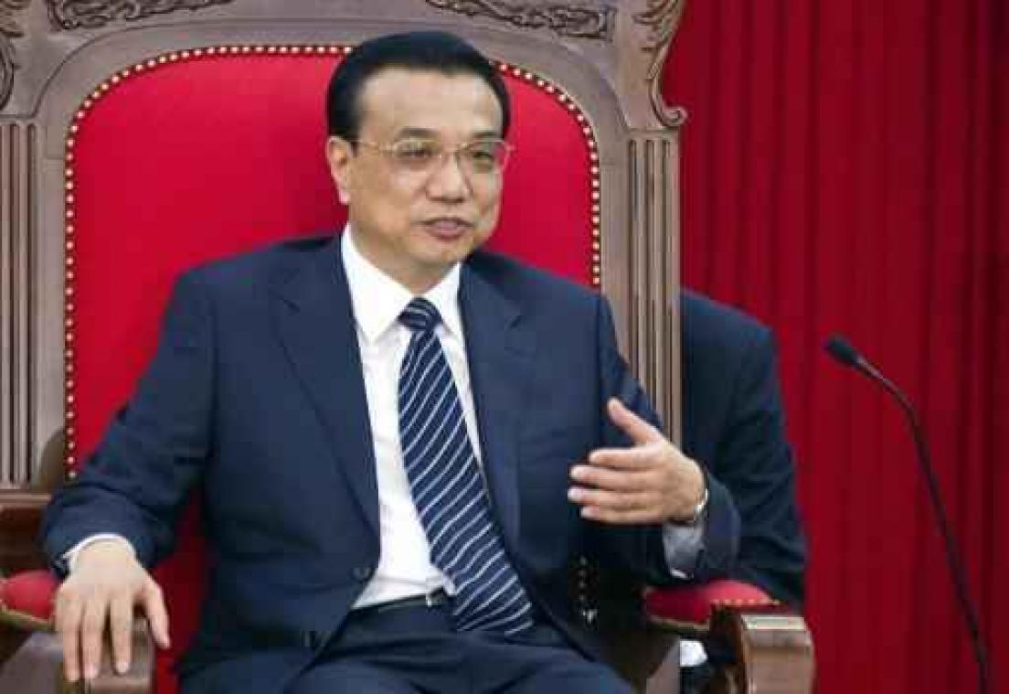 Chinese premier boos op Slovakije voor ontvangst dalai lama