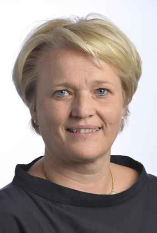 CD&V vindt Maggie De Block "onverantwoord" over vrije verkoop alcohol