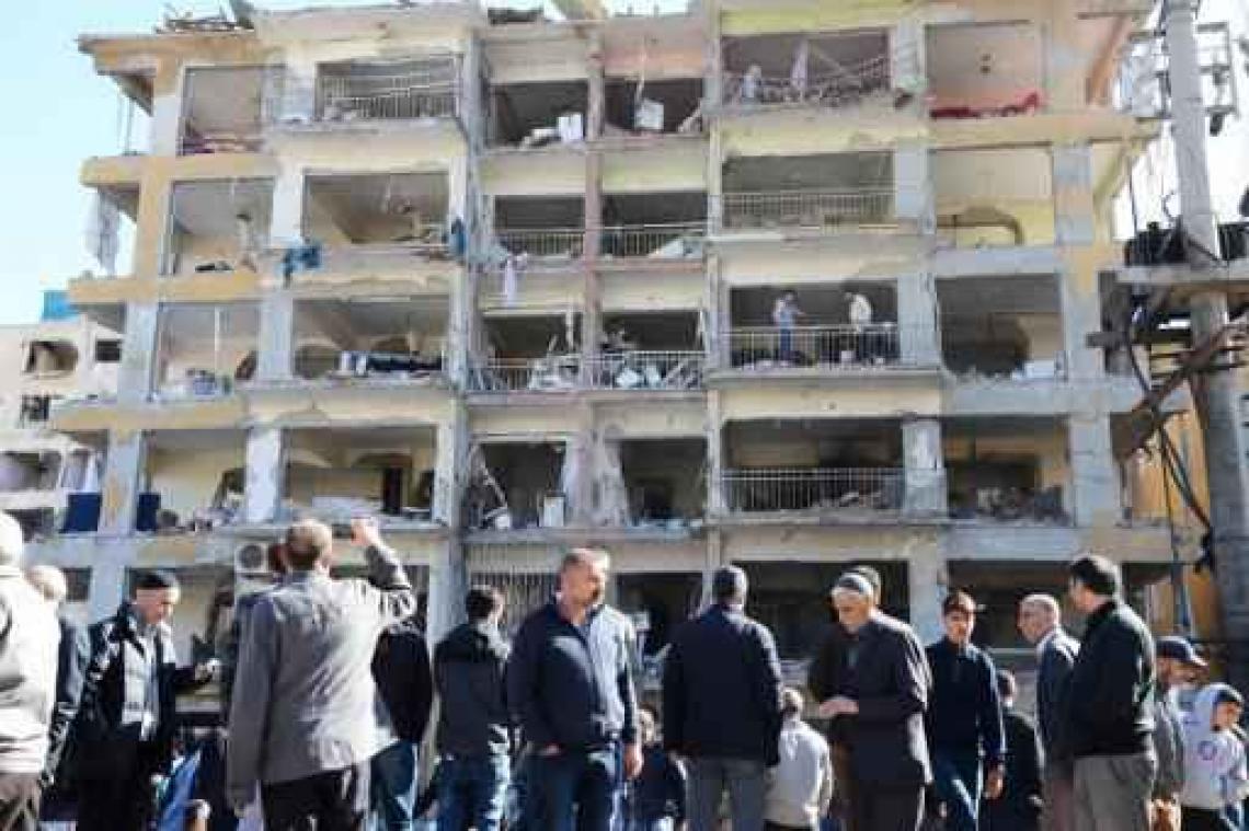 Radicale Koerdische groepering eist aanslag in Diyarbakir op