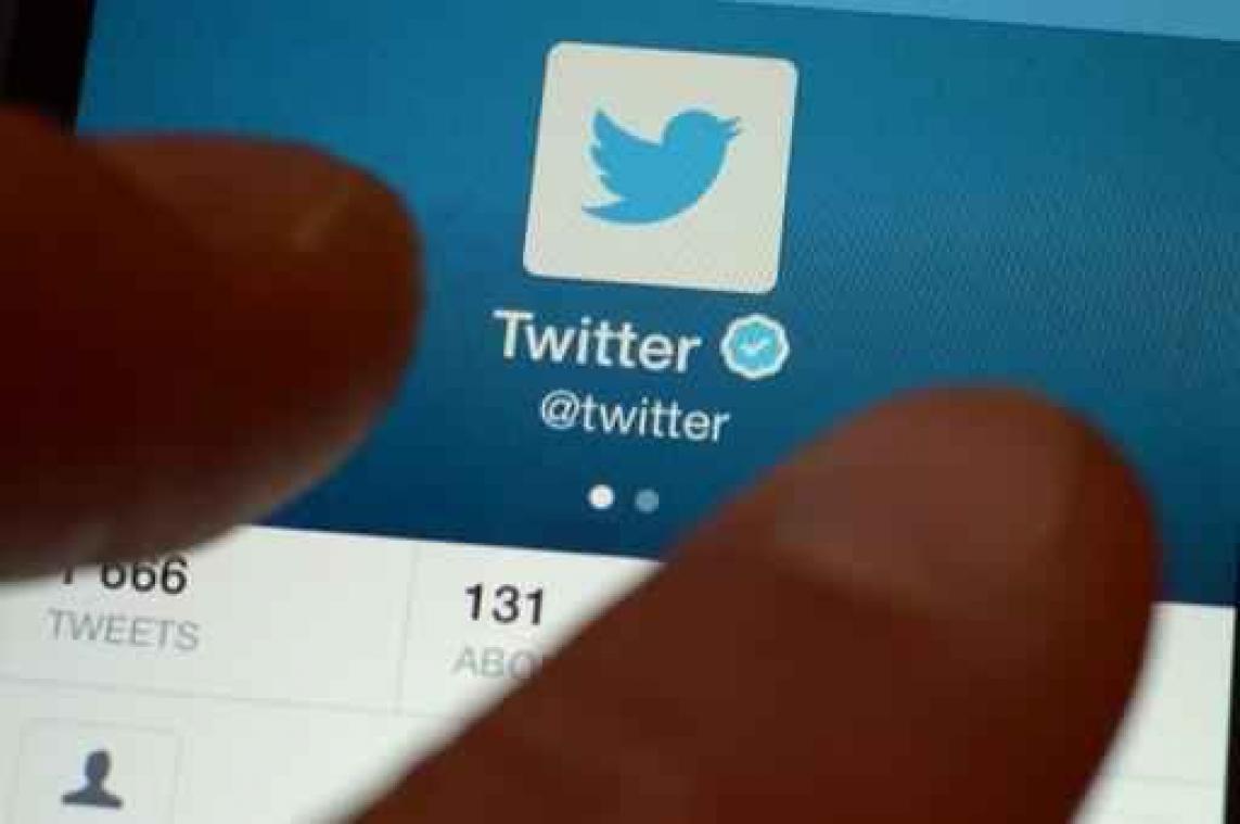 "Twitter op zijn retour op smartphone van jongeren"