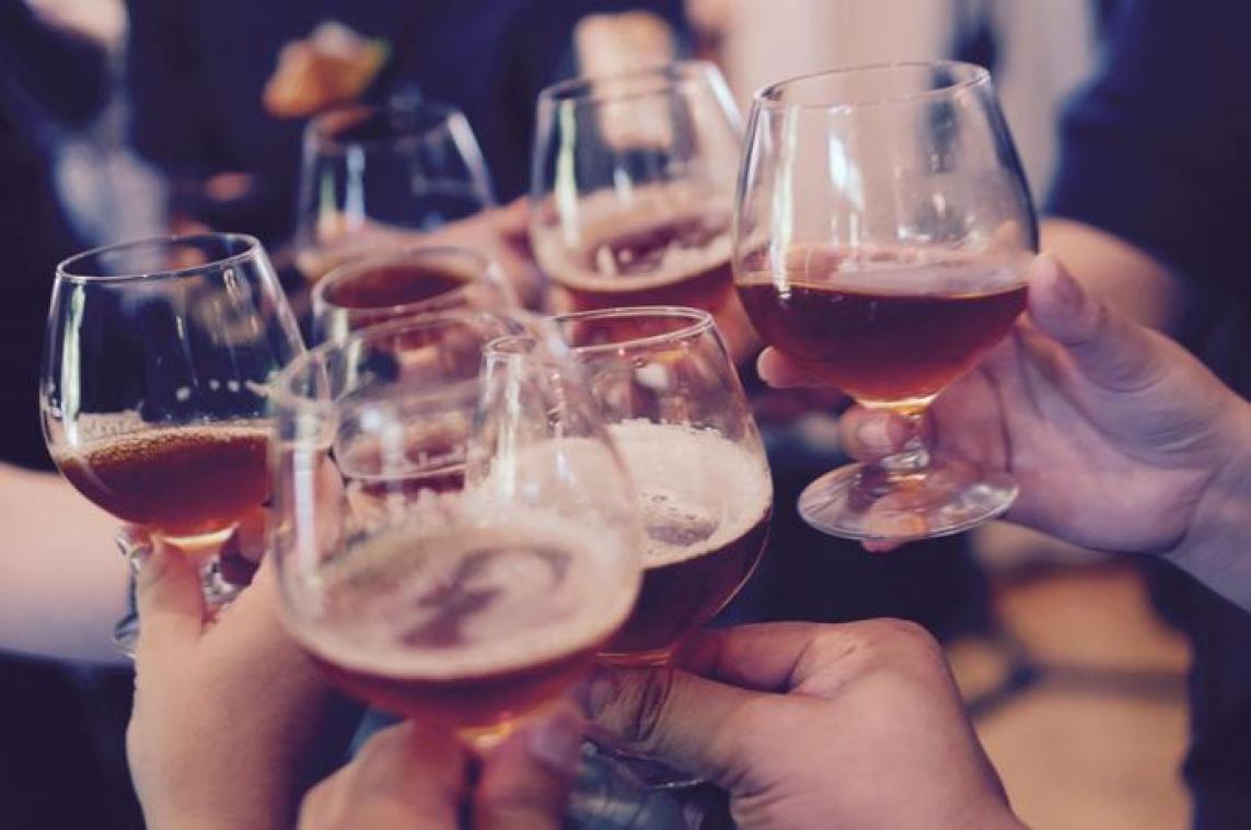 CD&V en Open Vld ruziën over alcoholplan De Block