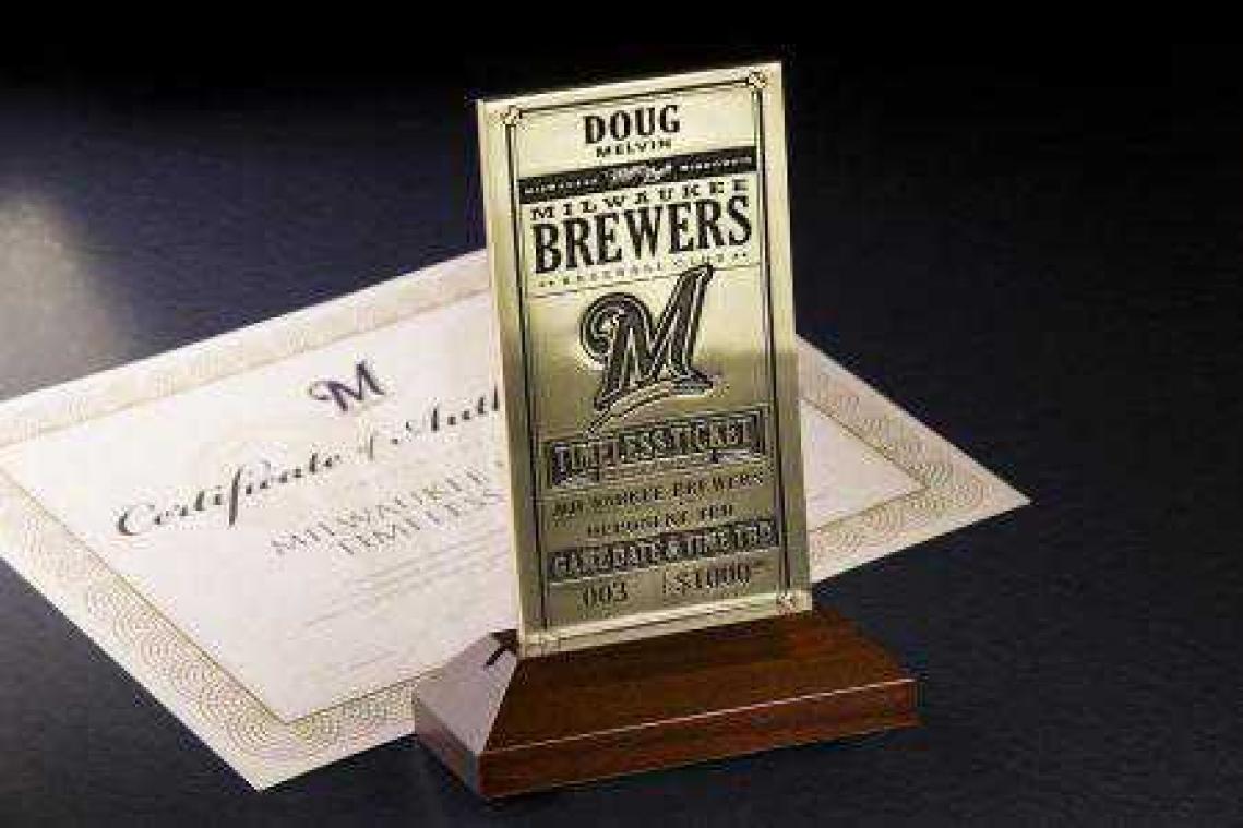 Honkbalfans kunnen al ticket kopen voor World Series in 2050