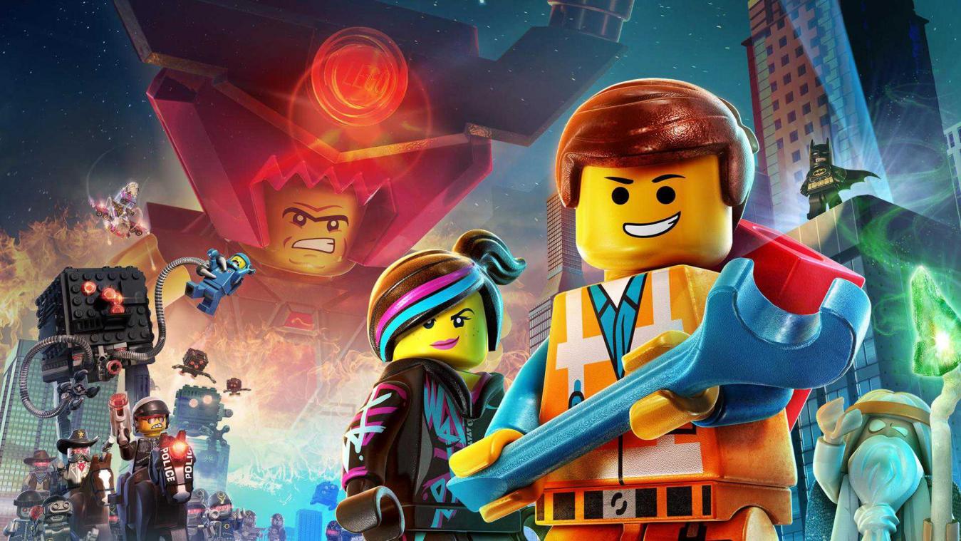 The LEGO Movie kreeg geen Oscarnominatie en dit is het antwoord van de regisseur