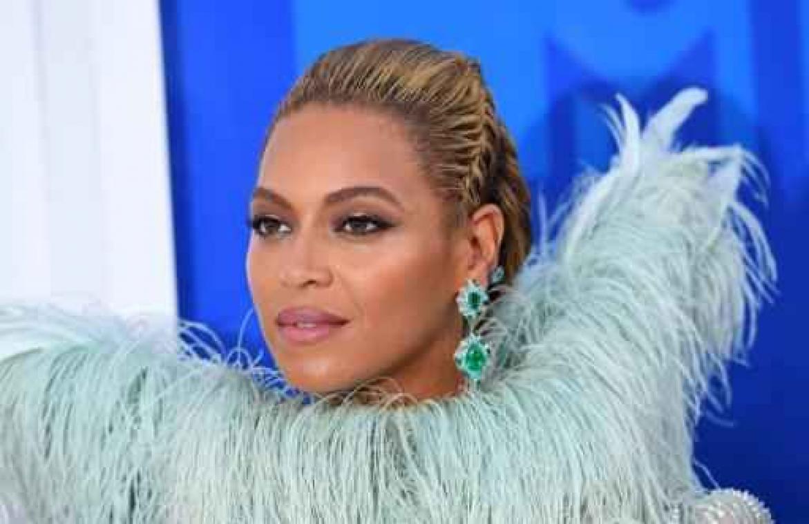 Favoriete Beyoncé grijpt verrassend naast de prijzen op MTV EMA Awards