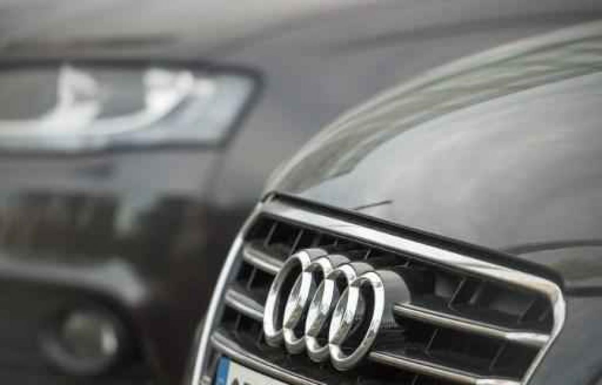 Duitse verkeersminister beveelt onderzoek naar mogelijke nieuwe manipulatie bij Audi