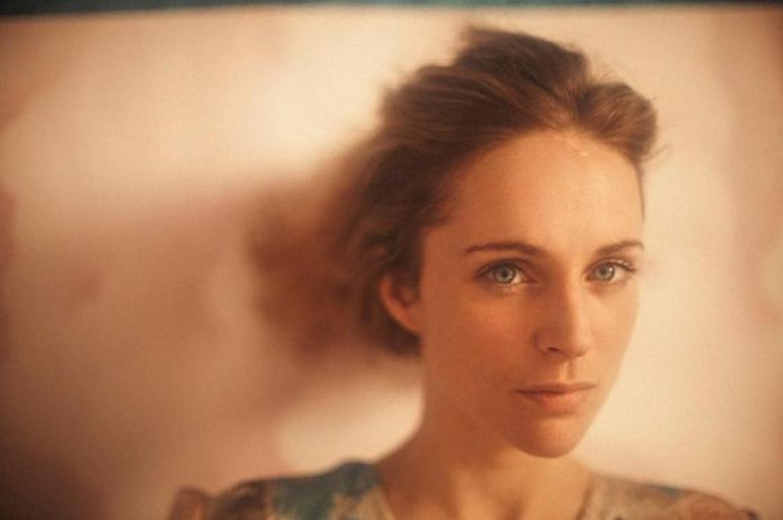 Zangeres Agnes Obel: "Ik heb me door niets laten beperken"