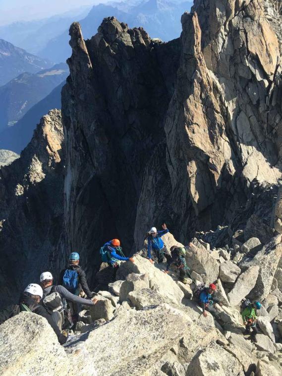 Adrenaline verbindt ouders en kinderen