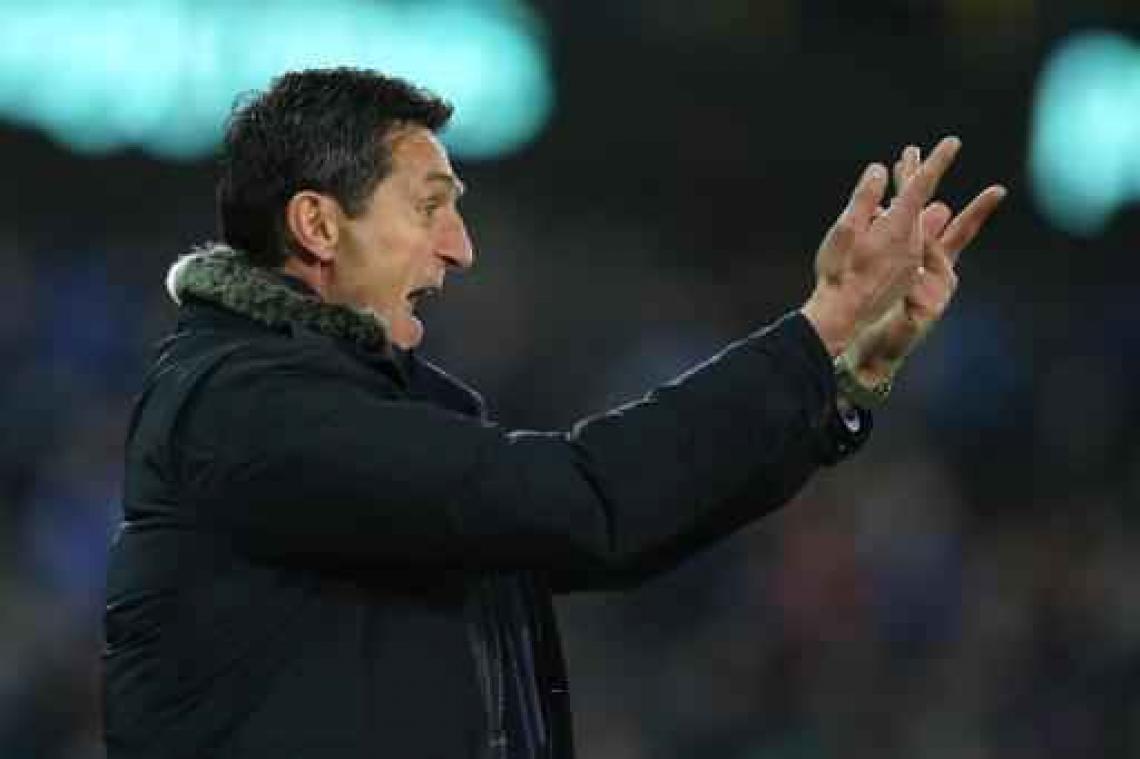 Jupiler Pro League - Cedomir Janevski volgt Stijn Vreven op bij Waasland-Beveren