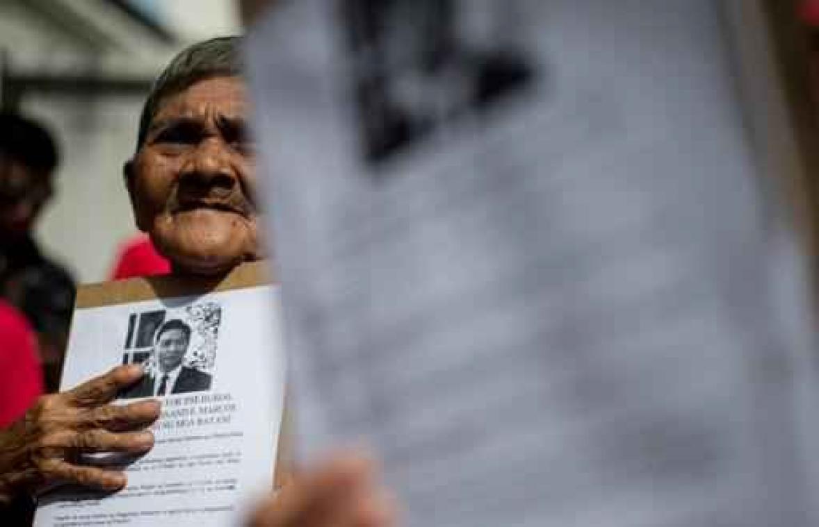 Filipijnse ex-dictator Marcos mag als held begraven worden