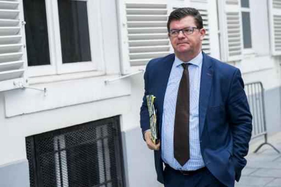 Windgids moet draagvlak voor windenergieprojecten helpen vergroten