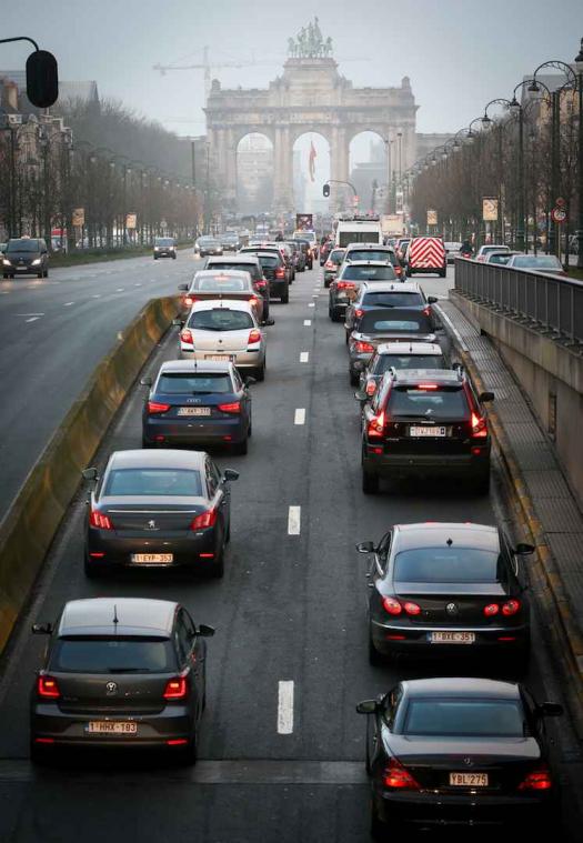 VAB verwacht morgen zware ochtendspits