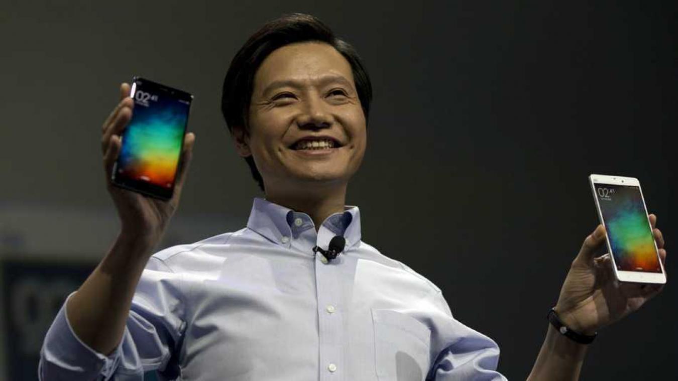 Xiaomi, het Apple van China