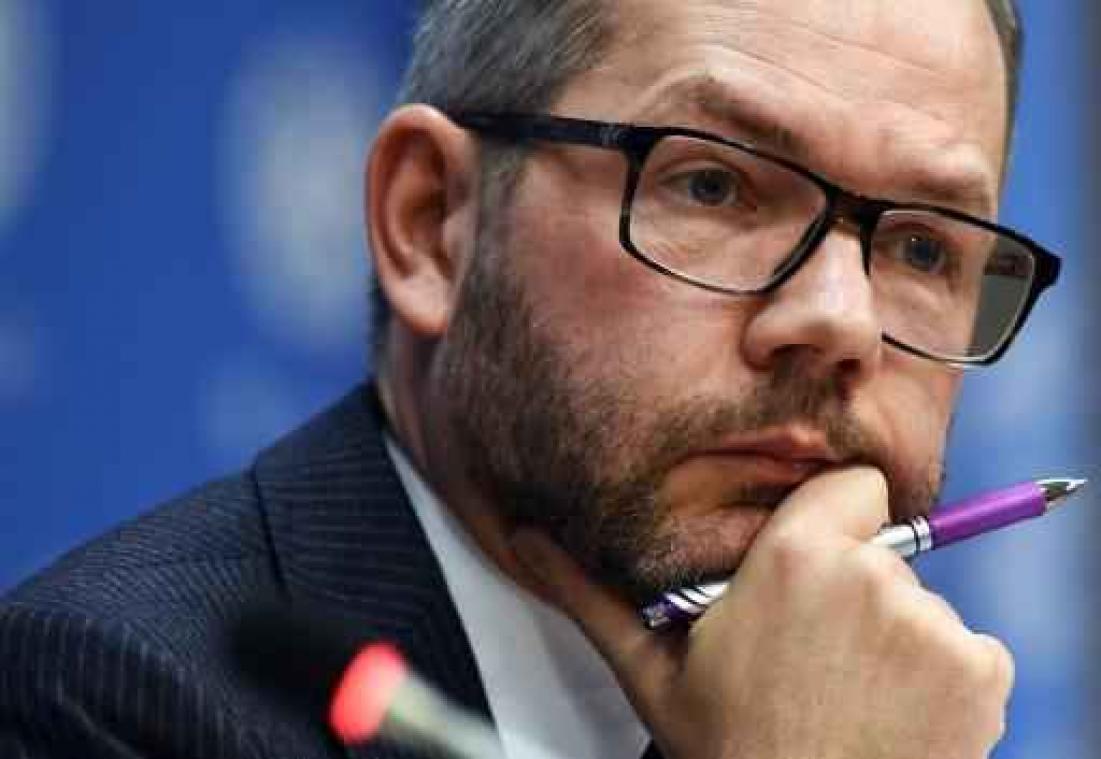 Vervolgde Turken kunnen in Duitsland asiel krijgen