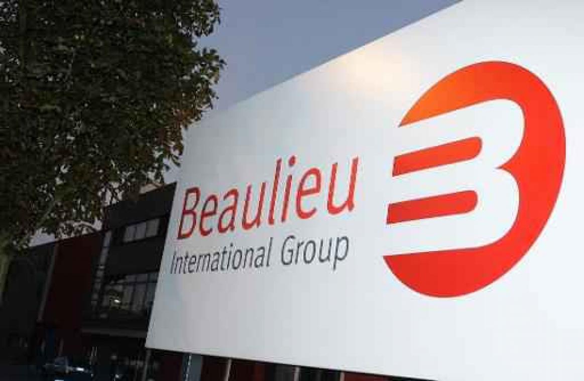 Beaulieu schikt met Bijzondere Belastingsinspectie