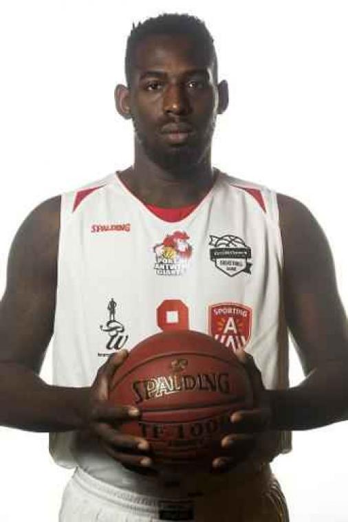 FIBA Europe Cup - Antwerp in verlenging voorbij Porto