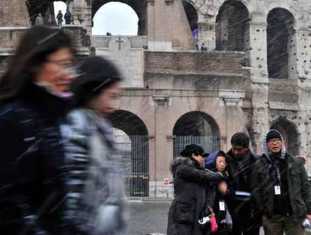 Italiaanse kinderen moeten ook naam van moeder kunnen hebben