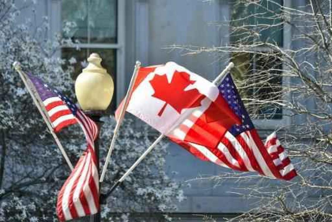 Canadese immigratiewebsite crasht tijdens bekendmaking verkiezingsresultaten