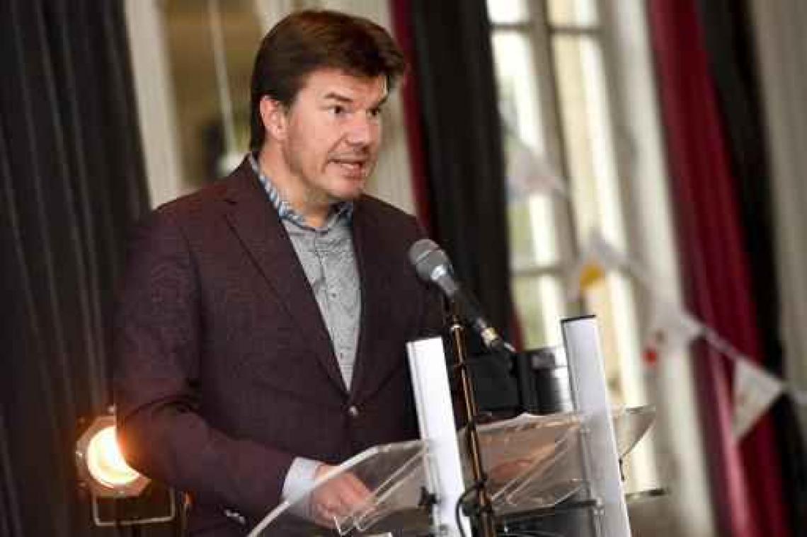 Gatz lanceert Nieuws in de Klas