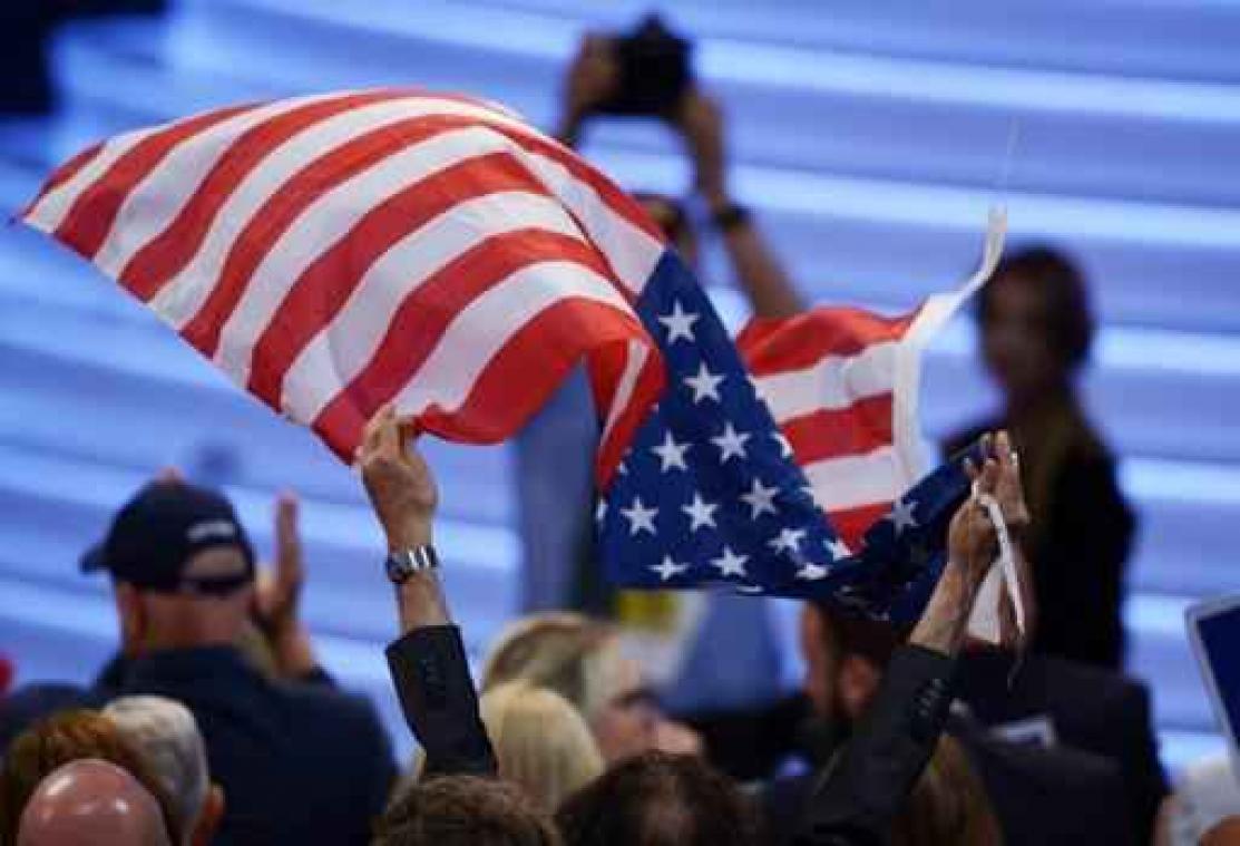 Amerikanen stemden ook over marihuana, doodstraf en wapenwetgeving