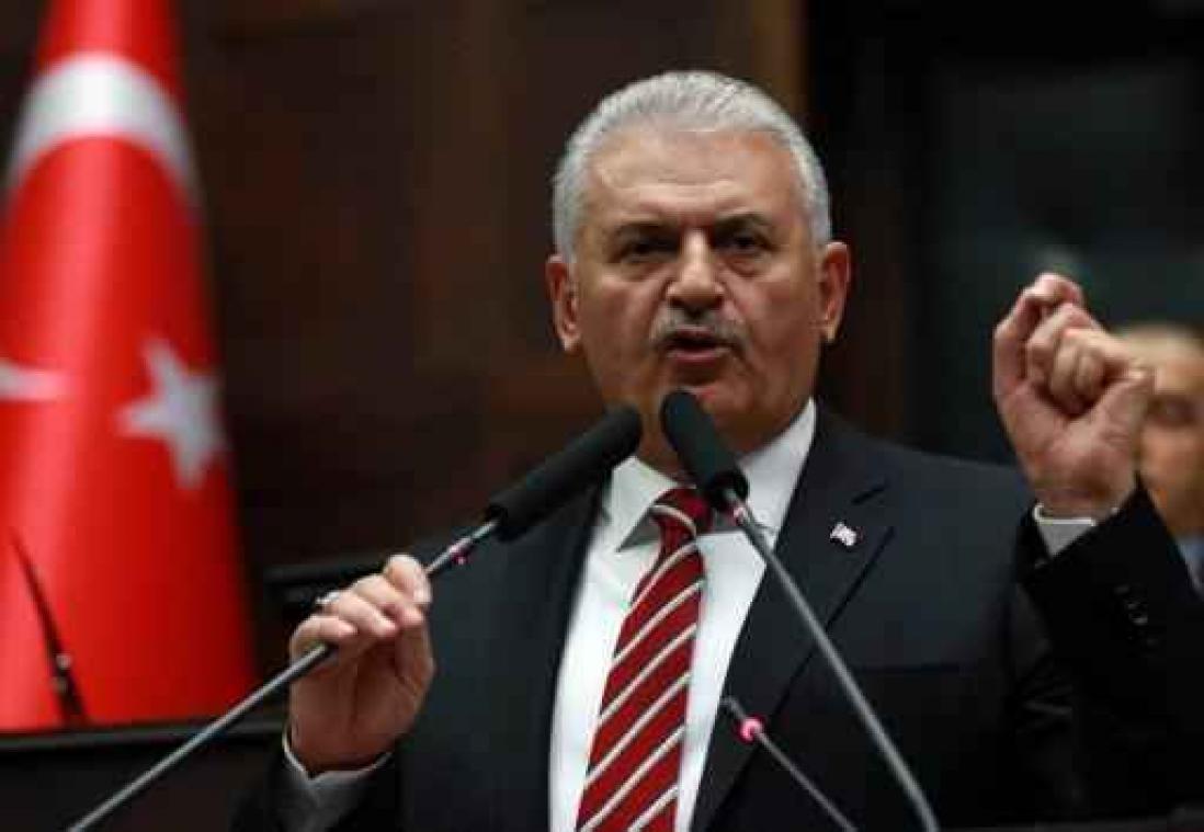 Turkije wenst Trump geluk en eist uitlevering Gülen
