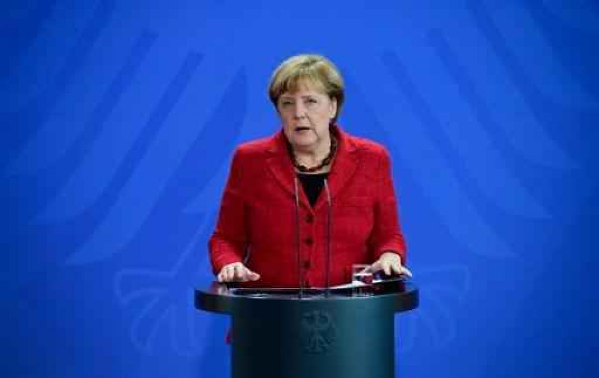 Europese leiders hopen op goede samenwerking met Trump