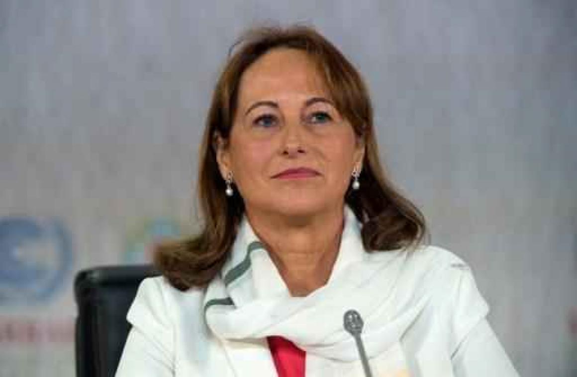 "Trump kan Klimaatakkoord van Parijs niet blokkeren"