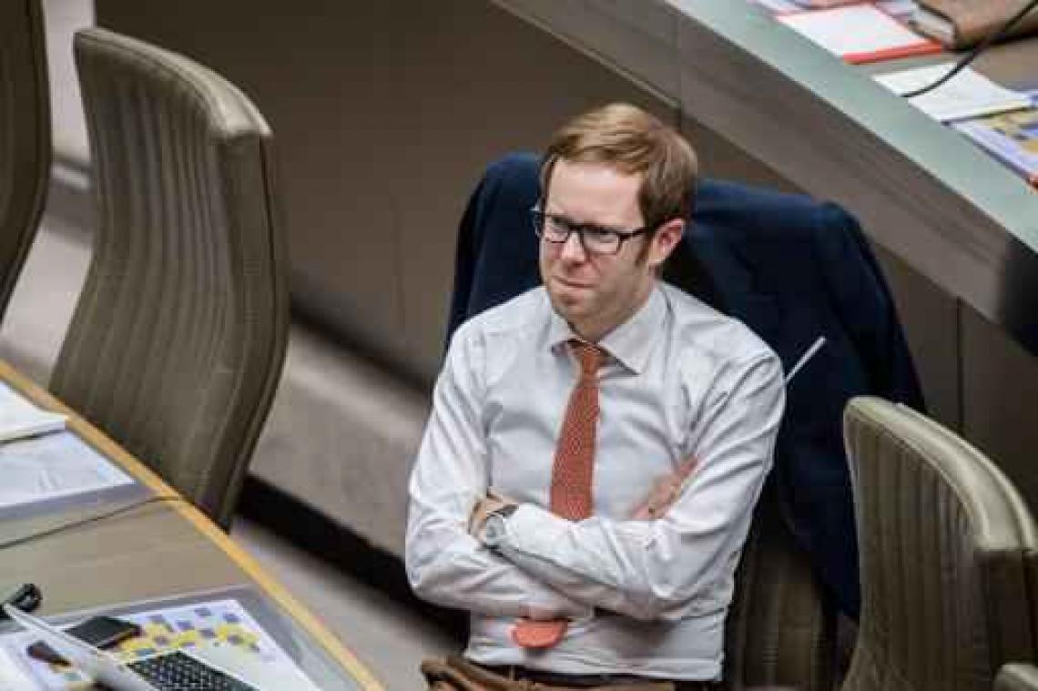 "Verkiezing van Trump zal grotere impact op Europa hebben dan Brexit"