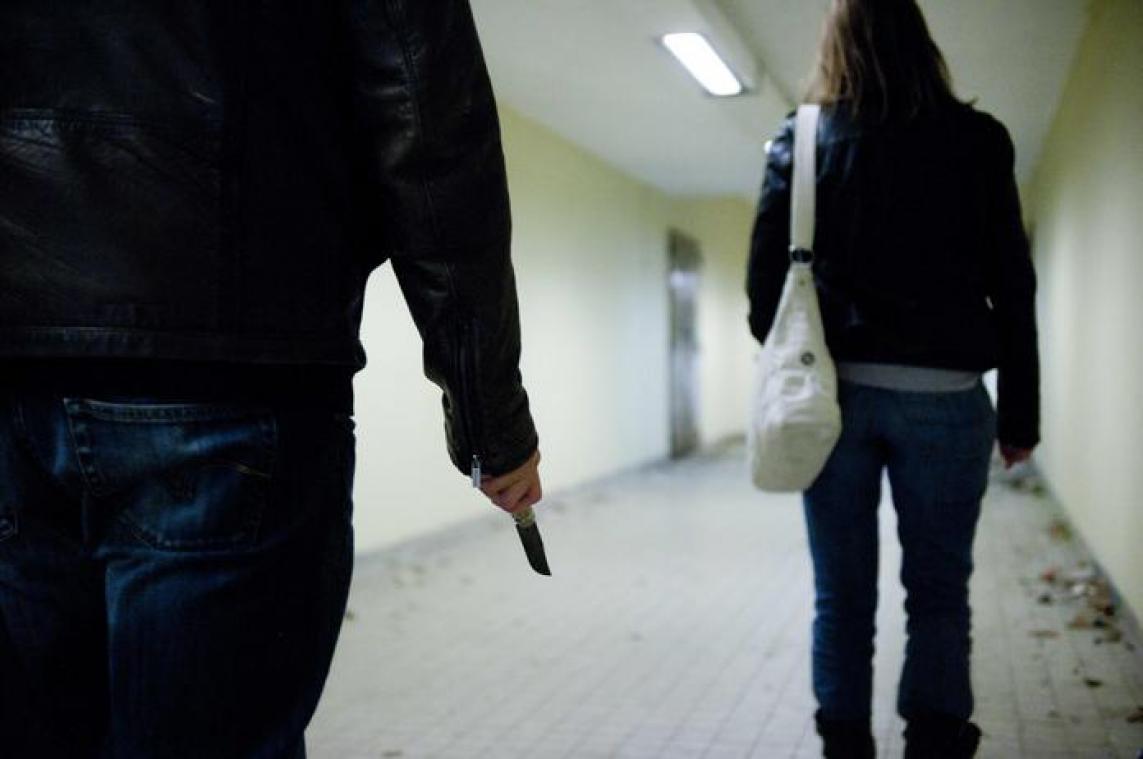 Nog nooit zo weinig criminaliteit