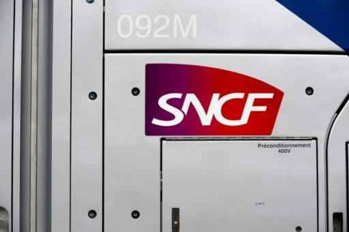 Trein met gevaarlijk materiaal ontspoord in omgeving Rijsel