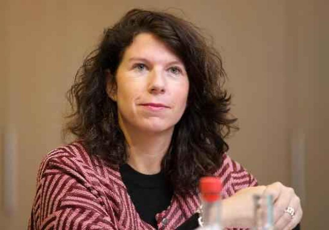 Alarmerend aantal meldingen van kindermishandeling in Brussel in 2015