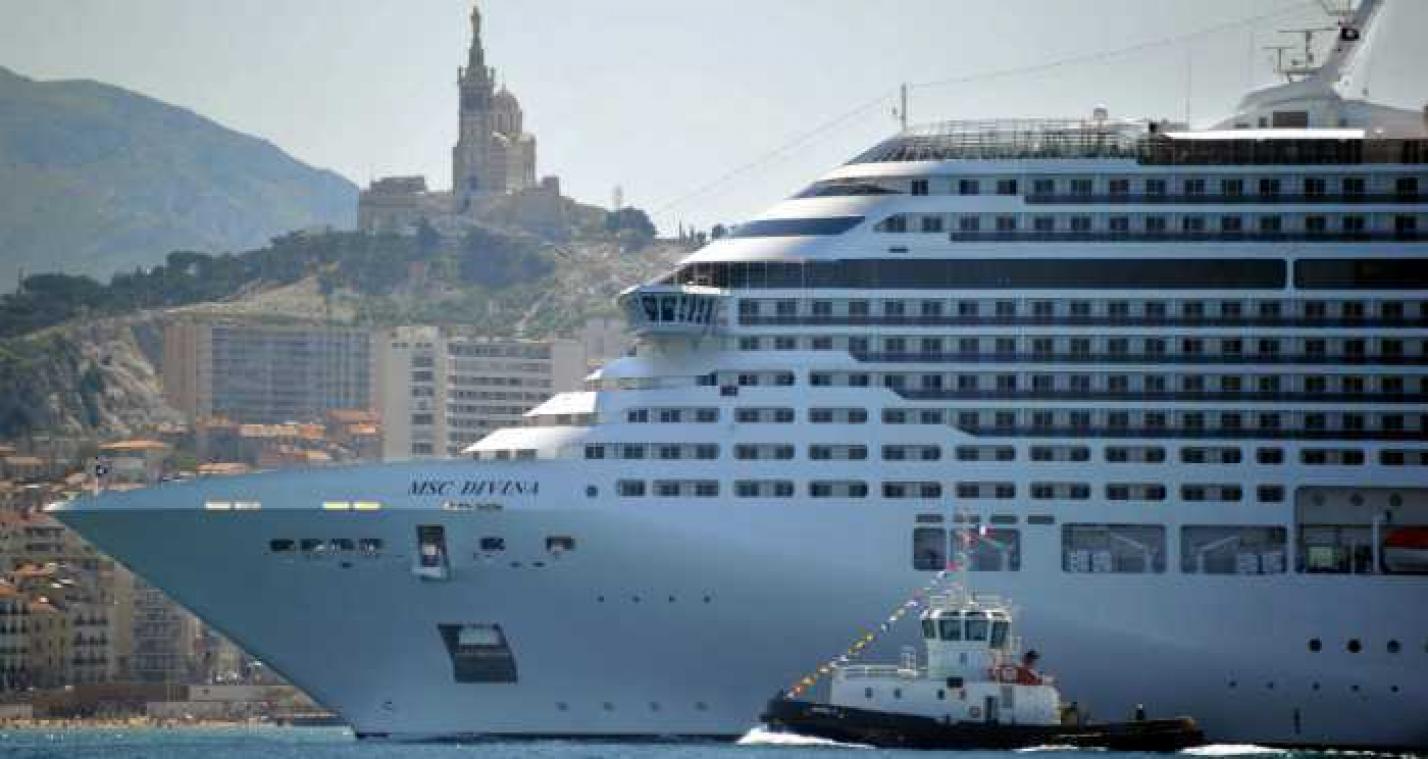 Cruisen is voor iedereen!