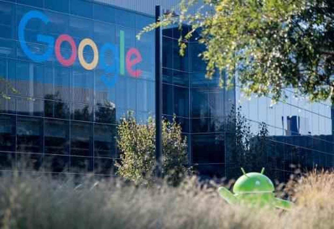 Android: Google wijst beschuldigingen Europese Commissie van de hand