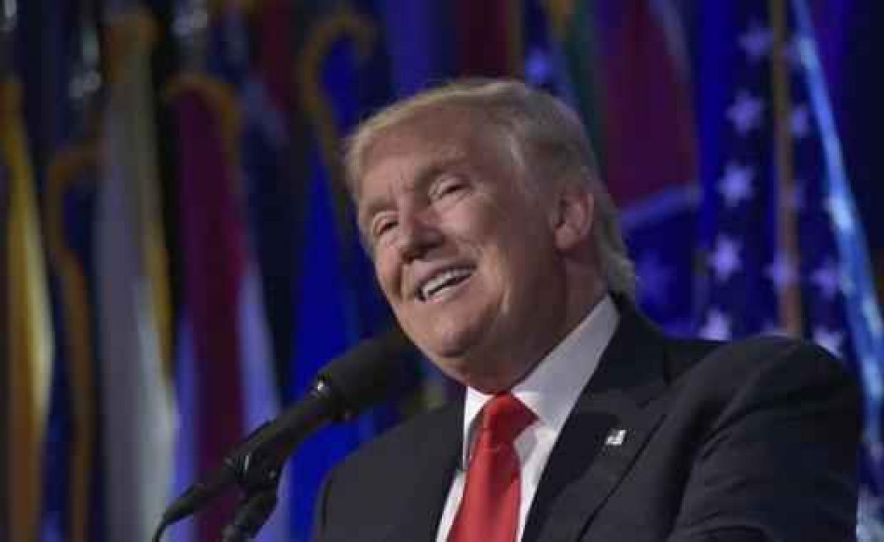 Debatten na zege Trump: Duitse politici moeten dichter bij de burger staan