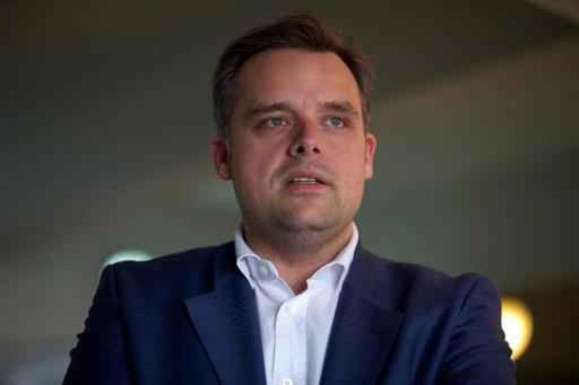 Regering keurt hervorming sociale inspectiediensten goed