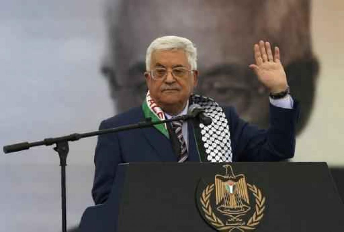 Arafat-museum in Ramallah opent de deuren