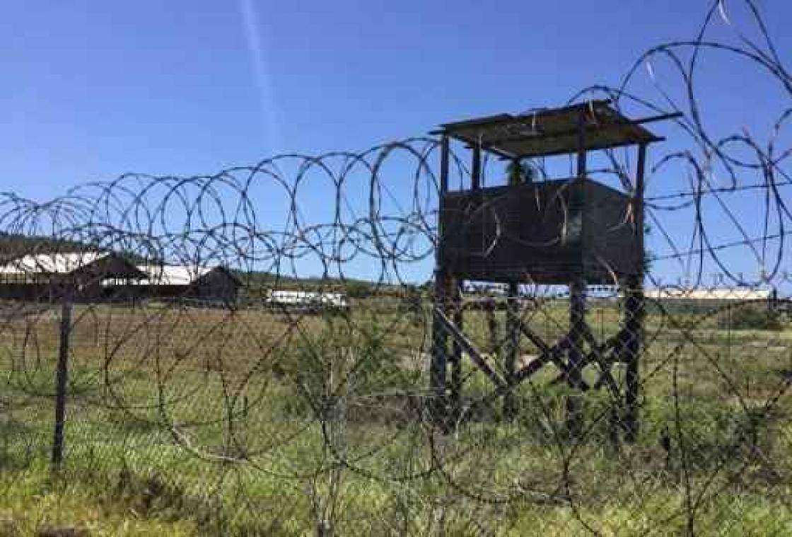 Trump verslaat Clinton - Guantanamo sluiten is nog steeds prioriteit