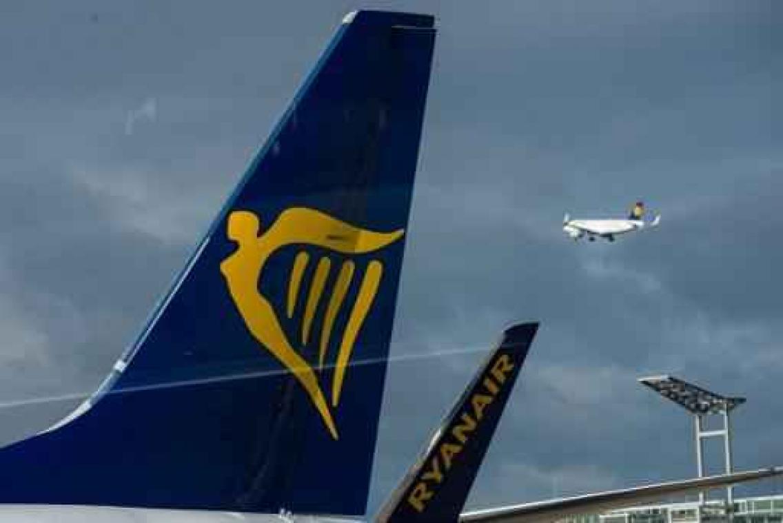 Ryanair en Tuifly kregen ten onrechte steun