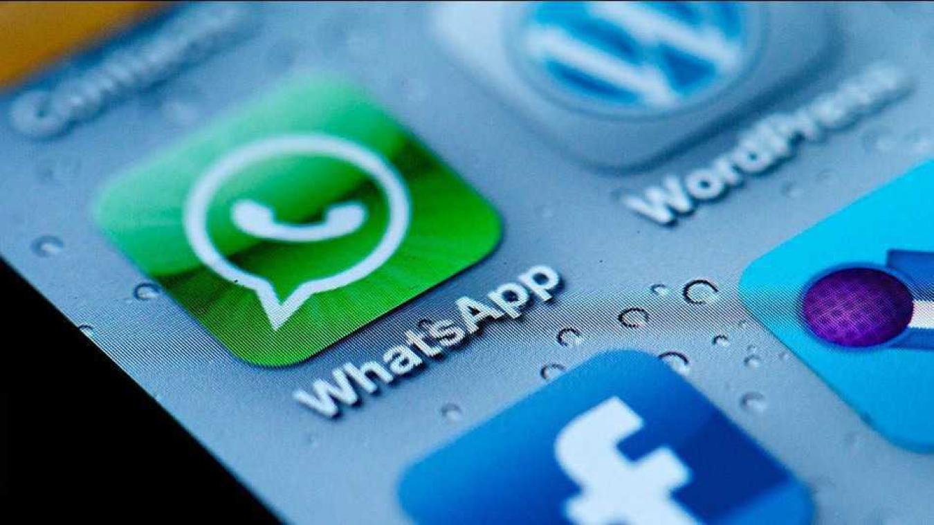 WhatsApp brengt web app uit