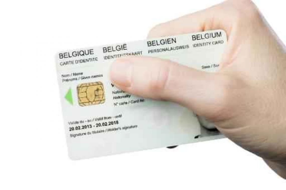 Identiteitskaart krijgt grondige update