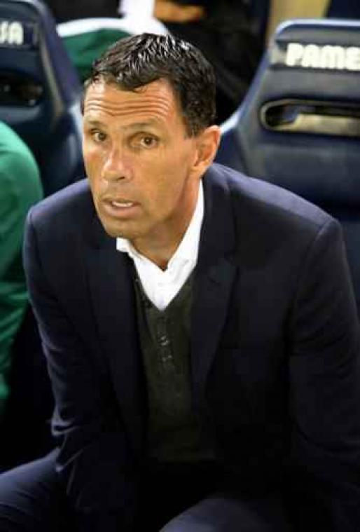 Charly Musonda Jr krijgt nieuwe coach bij Real Betis