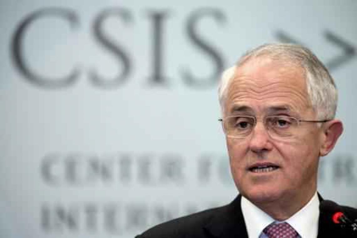 Akkoord om vluchtelingen uit Australische offshore detentiecentra te hervestigen in VS