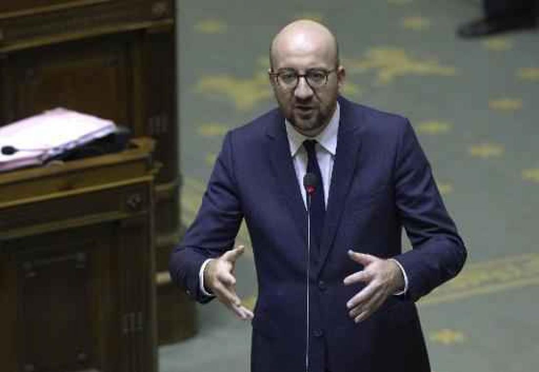 "Geen formele koppeling hervorming vennootschapsbelasting en fiscale rechtvaardigheid"